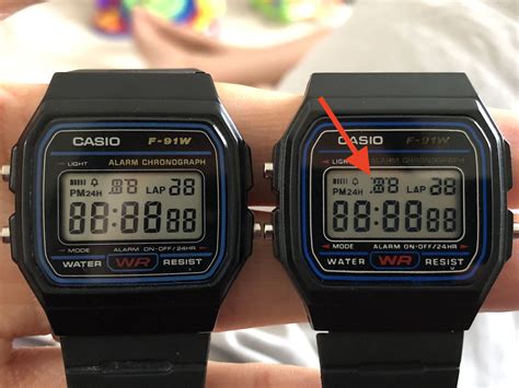 test casio watch for fake|casio watches genuine.